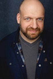 Michael Tourek profile photo