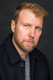 Richard Corgan profile photo