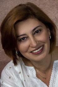Sevinc Aziz profile photo