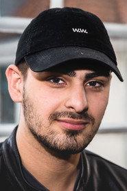 Ashcon Hamedi Nejad profile photo