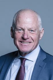 Michael Cashman profile photo