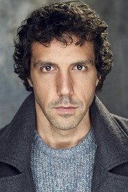 Alex Gaumond profile photo
