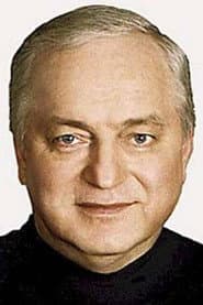 Sergey Nikitin profile photo