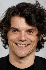 Edward Bluemel profile photo