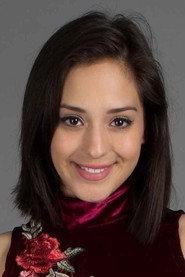 Rocío Toscano profile photo
