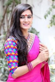 Aparna Ghose profile photo