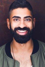Anoop Desai profile photo