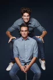 Kevin et Tom profile photo