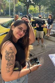 Rafaela Neves profile photo