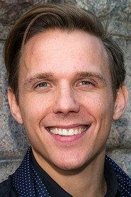 Kristian Täljeblad profile photo