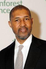 Dion Graham profile photo