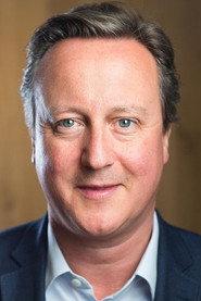 David Cameron profile photo