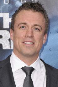 Reed Timmer profile photo