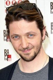 Silvio Muccino profile photo