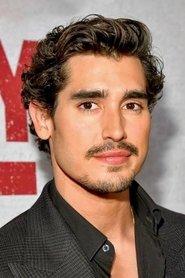 Henry Zaga profile photo