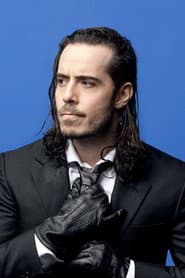 José Madero Vízcaino profile photo