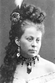 Hilda Forsslund profile photo