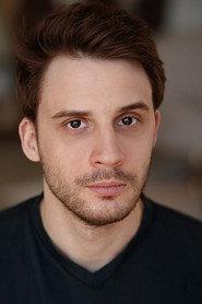 Dmitriy Krivosheev profile photo