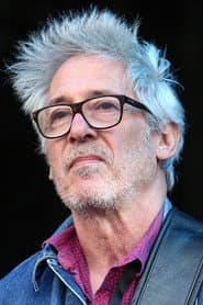 Chaz Jankel profile photo