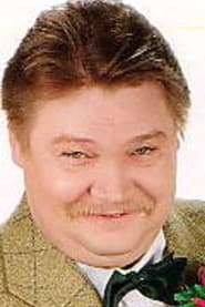 Nikolay Bandurin profile photo