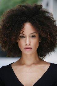 Elarica Johnson profile photo