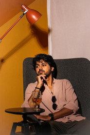 Nanda Kumar Daroju profile photo