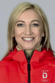 Aljona Savchenko profile photo