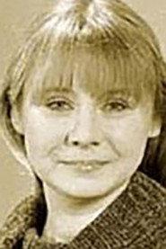 Marina Khazova profile photo