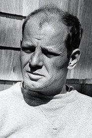 Jackson Pollock profile photo