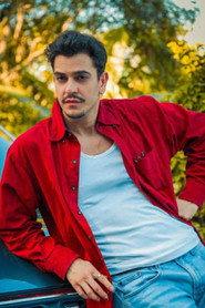 Victor Lamoglia profile photo