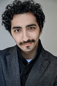 Malek Rahbani profile photo