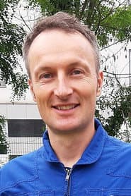 Matthias Maurer profile photo