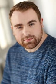 Joshua Michael Payne profile photo