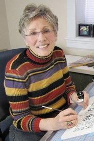 Lynn Johnston profile photo