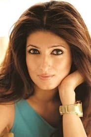 Twinkle Khanna profile photo