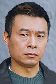 Ronny Ching Siu-Lung profile photo