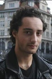 Scherwin Amini profile photo