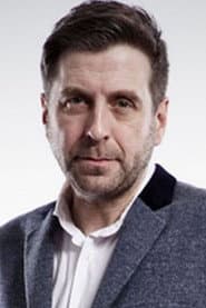 Mark Chapman profile photo