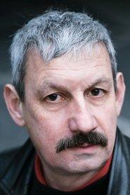 Marc Brunet profile photo