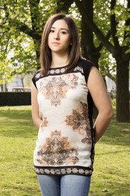 Samantha Gimonet profile photo