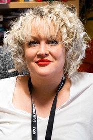 Kate Lister profile photo