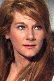 Pauline Munro profile photo