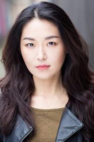 Yuna Shin profile photo