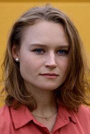 Xenia Benevolenskaya profile photo