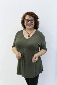 Isabel Donate profile photo