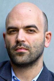Roberto Saviano profile photo