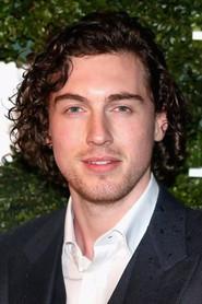 Rory Fleck-Byrne profile photo
