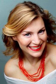 Lenka Krobotová profile photo