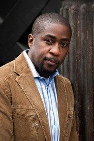 Keith Robinson profile photo