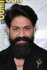 Yash profile photo
